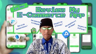 What's the BEST Flutter App for Shopping HambarShop Review
