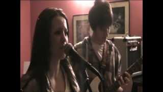 Set Fire To The Rain Adele - Cover By Andjica Sava