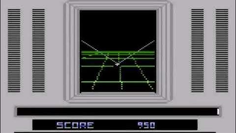 Atari 5200 ~ Final Legacy  Prototype