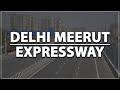 Delhi Meerut Expressway has now been completed & opened to traffic. #PragatiKaHighway
