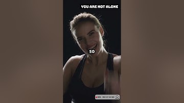 You Are Not Alone Part 6 | Encouraging Video #shorts #success #encouragement