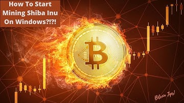 How To Start Mining Shiba Inu On Windows!! How To Set Up Phoenix Miner!! #mine #crypto #shiba #inu
