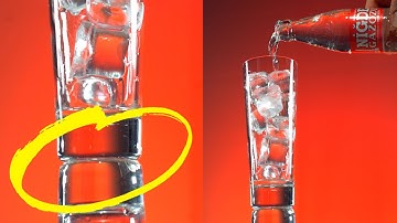 Smartest Way to Shoot a Beverage Scene