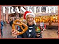 Frankfurt christmas markets   european christmas markets tour 4 of 6