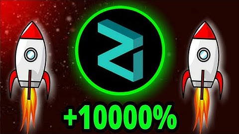Zilliqa Huge Pump🙌 || Zilliqa price prediction || zilliqa ZIL price analysis