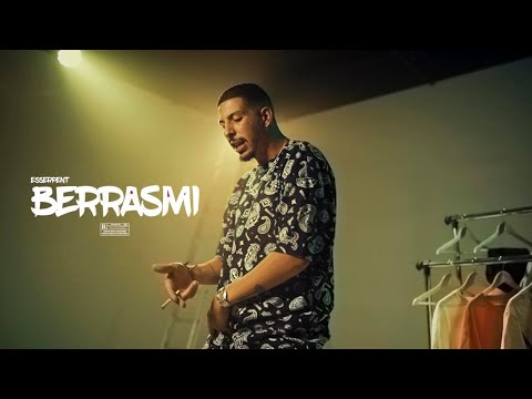 Esserpent   Berrasmi Clip Officiel 