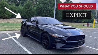 What You SHOULD EXPECT when BUYING a 2015-2020 Mustang GT (WATCH THIS BEFORE BUYING)