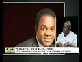 Journalists' Hangout 12th Dec., 2018 | 2019 Elections - Atiku, Others sign peace accord