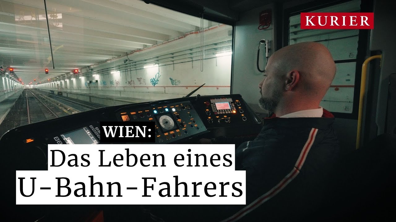 U-Bahn über Nacht: Leben und Arbeiten ohne einzuschlafen