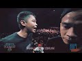 FlipTop - Mhot vs Sur Henyo @ Isabuhay Finals 2017