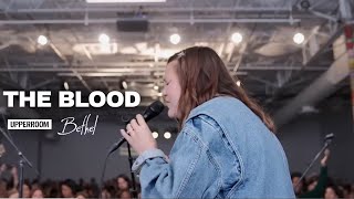 The Blood - UPPERROOM w/ David Funk & Jenn Johnson