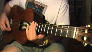 carry on CSNY lesson chords