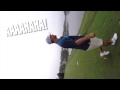 Trick Shot Gone Wrong | Bryan Bros Golf