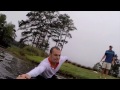 Trick Shot Gone Wrong | Bryan Bros Golf