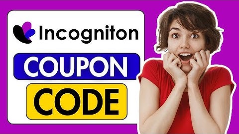 Incogniton Coupon Code To Get 30% Off On All Plans on Checkout 🔥— Incogniton Promo Code
