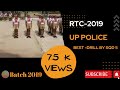 UP POLICE RTC ||UP POLICE TRAINING IN CRPF || BEST DRILL IN RTC|| UP POLICE RTC 2019 #CHENNAI