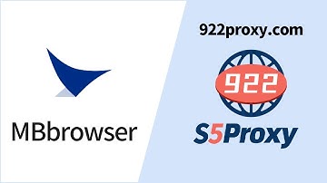 MBbrowser How to set up 922S5Proxy proxy !Real IP resources，Customer Service Guarantee.