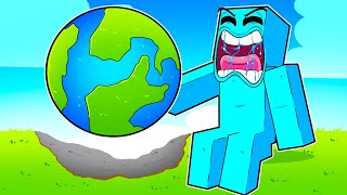 Download Lagu Comi o Mundo Inteiro do Minecraft! MP3 Download Lagu Comi o Mundo Inteiro do Minecraft! MP3