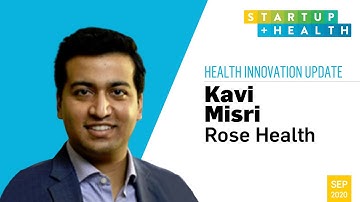 Kavi Misri on Rose