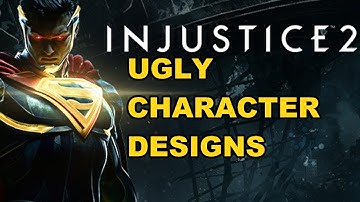 Injustice 2