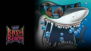 Bash At The Beach 1996 - WCW Theme