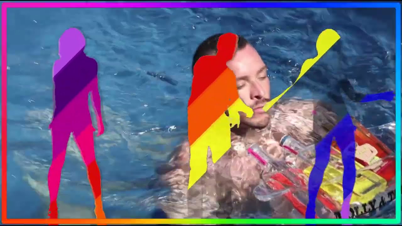 Allan Jay - Summer Of Love (Matt Pop Remix / DJ Ron Reid Video Edit)