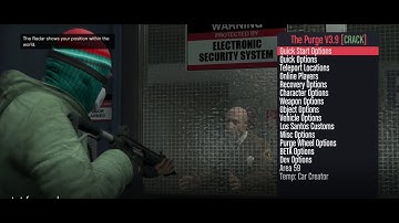 How to put a GTA V menu on RGH TUT