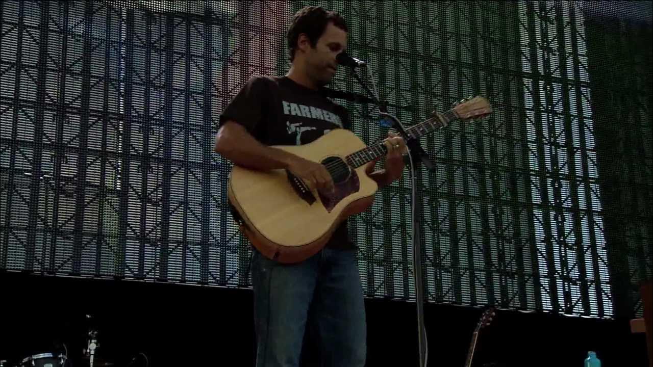 Jack Johnson - Better Together (Live at Farm Aid 2012) Jack Johnson - Better Together (Live at Farm Aid 2012)