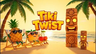 Tiki Promo