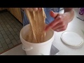 Part A - "Bulk Fermentation" - 70% Hydrated Sourdough Recipe
