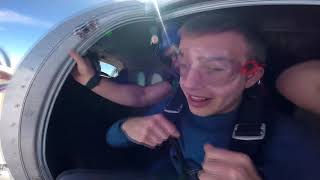 Swooopware: Skydive - Eric
