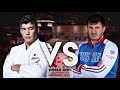 【 日本 VS ロシア】Japan VS Russia (RJF) - World Judo Team Championships 2021
