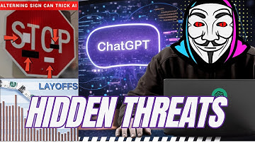 Adversarial AI Attacks: 5 Hidden Threats