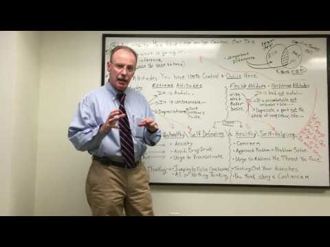 Introduction to Rational Emotive Behavior Therapy