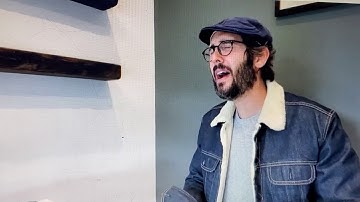 Josh Groban Bridge Over Troubled Water