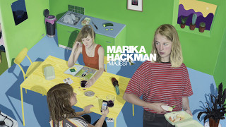 Marika Hackman - Majesty chords