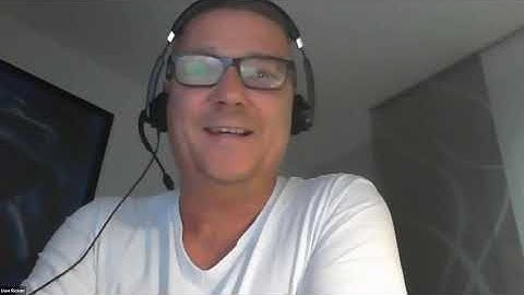 SSG Geek Talk #4 on SQL Server Optimization by Uwe Ricken