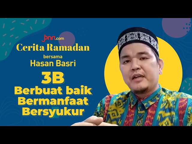 Apa yang Tetap Perlu Disyukuri Saat Pandemi? | Cerita Ramadan