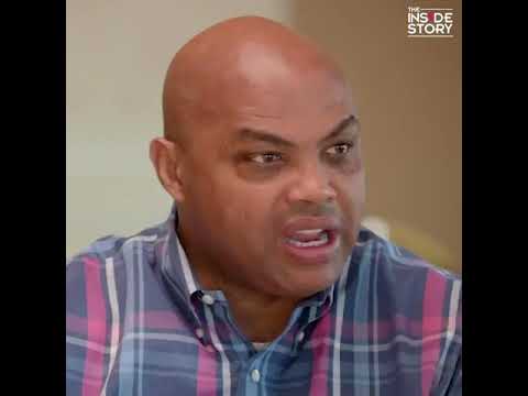 [The Inside Story] Charles Barkley nearly faints while changing diaper on a baby on Inside the NBA