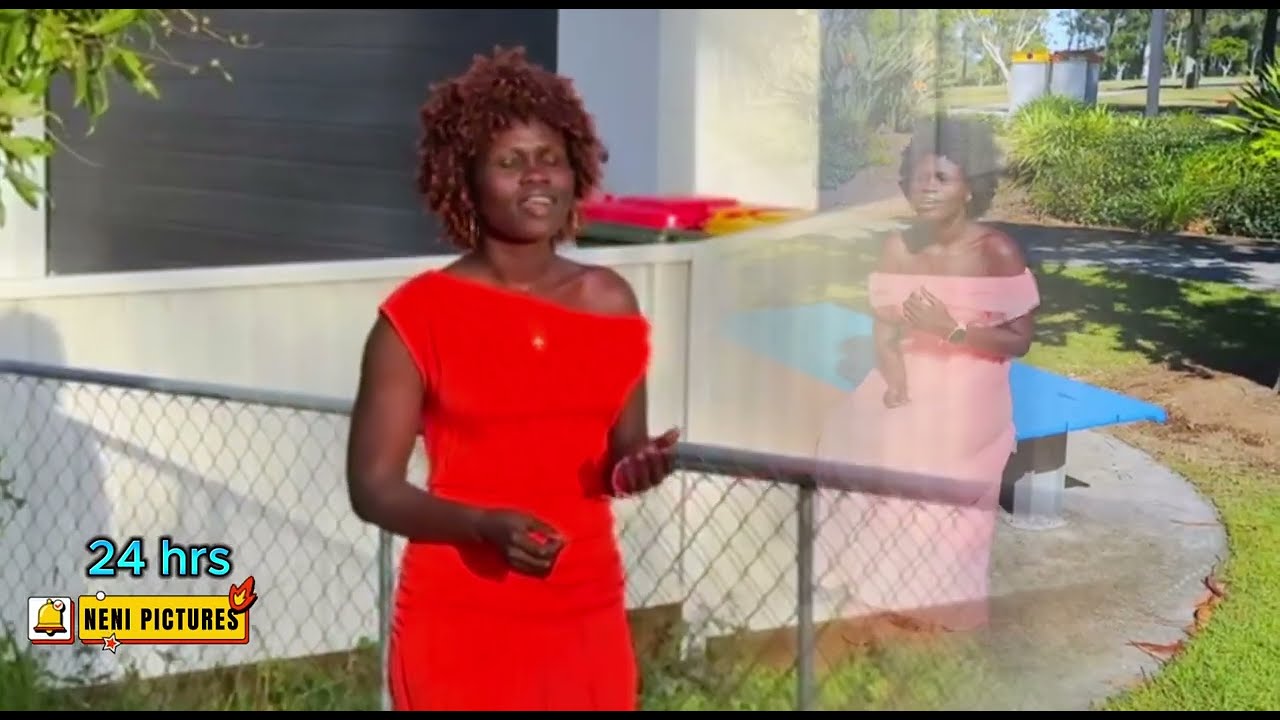 Adiedi mon_gospel song 🎵 by Deng Ojulu.