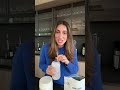 hardest lesson I’ve learned ✨ been loving this electrolyte + creating drink I’ve been making every
