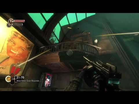 Video: Face-Off: BioShock: The Collection