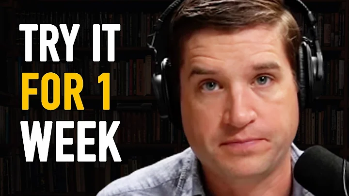 The Minimal Productivity System That Could Reinvent Your Life | Cal Newport thumbnail