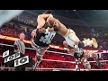 Greatest Tag Team Finishers: WWE Top 10