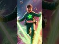 Star-Lord vs Green Lantern: Epic Cosmic Showdown You Can't Miss!