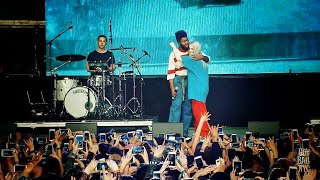 Lovely Live Performance Billie Eilish Khalid The Best Song And Best Live