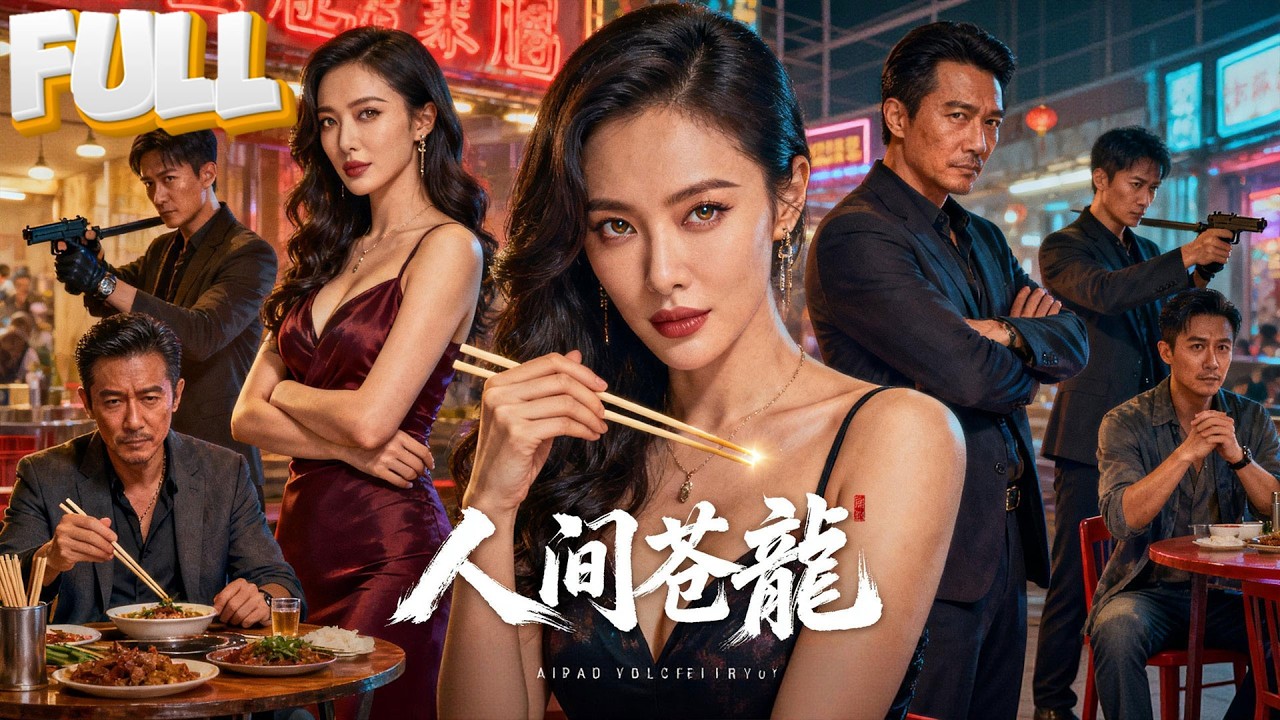 【完结】世界第一杀手退休吃路边摊，美女总裁被追杀撞进他怀里。他两根筷子解决三个杀手，她眼睛发光：‘月薪三万，当我贴身保安！