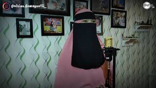 syaikhona - alvina damayanti (sholawat sedih)