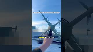 Drone “Penabrak” Rusia yang Ditakuti di Langit Ukraina