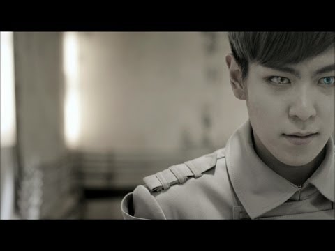 BIGBANG - MONSTER M/V Teaser (T.O.P)